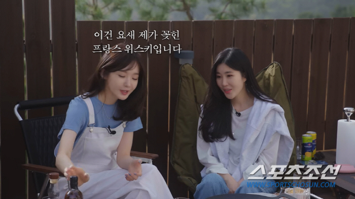 '16년을 소처럼 일한' 다비치, 그 결과는 럭셔리 별장…이해리, 양평에…