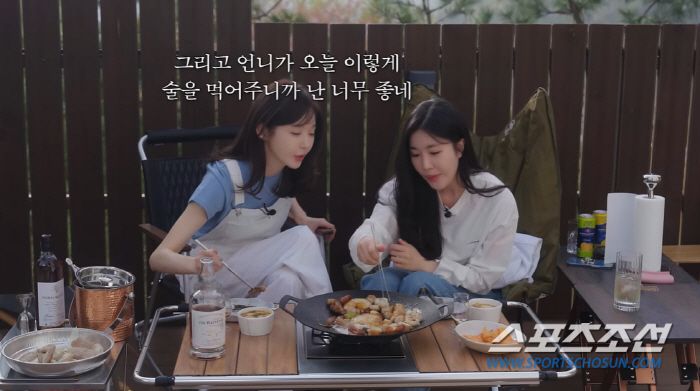 '16년을 소처럼 일한' 다비치, 그 결과는 럭셔리 별장…이해리, 양평에…