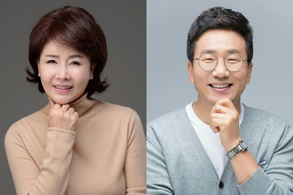 [SC초점]유영재, "선우은숙이 삼혼 사실 알고 있었다" '충격' 주장…성추행 부인→'법적 다툼' 예고