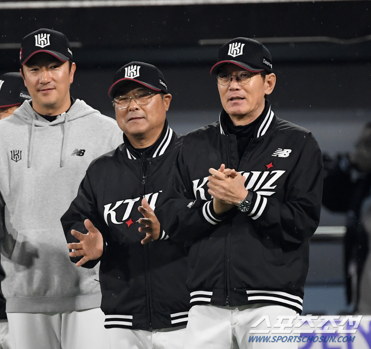"힘든 상황이지만"…'잡고, 잡히고' 2연패 탈출 성공, '슬로스타터' …