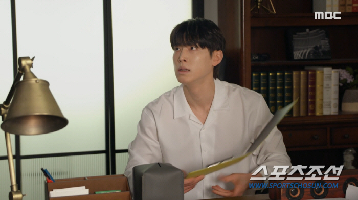 "어떻게 밟아줘야 할까?". 전노민, 또다시 윤선우 해치우겠다 다짐(세번째 결혼)