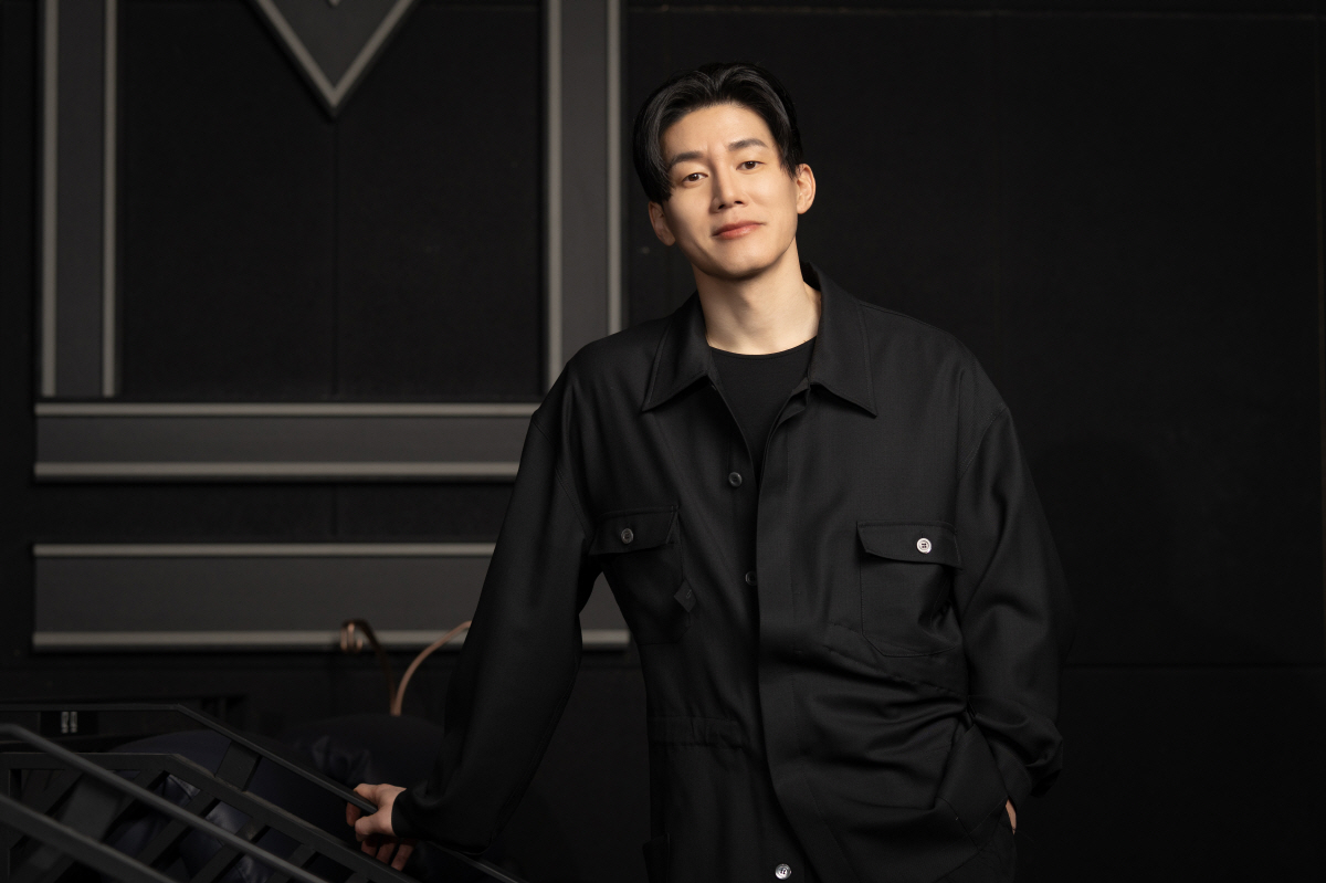 [SC인터뷰] "4세대 빌런? 자신감有"…'범죄도시4' 김무열, 딱 맞는…