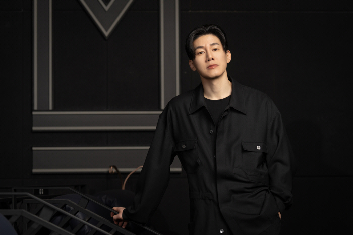 [SC인터뷰] "4세대 빌런? 자신감有"…'범죄도시4' 김무열, 딱 맞는…