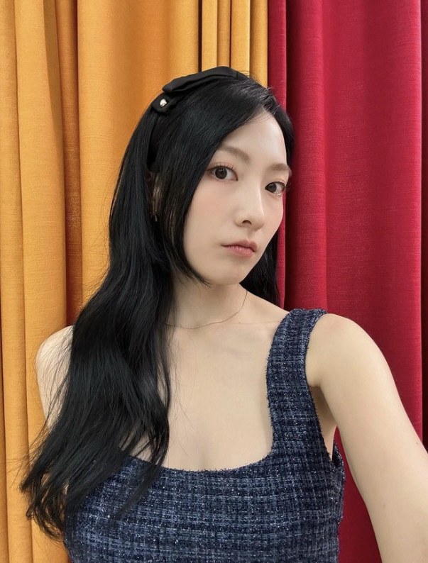 카라 강지영 "불친절한 경찰서 응대에 화나…눈물 나고 손 떨려" [전문]