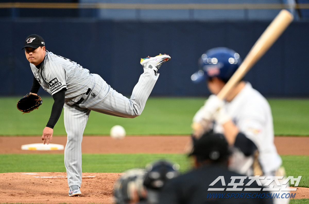 창원→수원, 인천→부산…'영구결번 예약' 37세 레전드, 축포 터트릴 수…