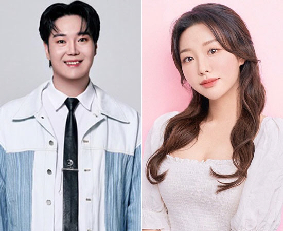 '결혼 발표' 유재환, 피앙세는 작곡가 정인경..음악이 맺어준 사랑 [S…