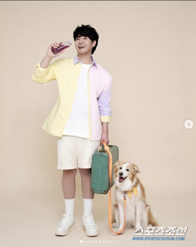 '104㎏→30㎏감량→요요로 115㎏→30㎏ 감량'. '고무줄 몸무게' 유재환, "결혼 준비 중이에요"