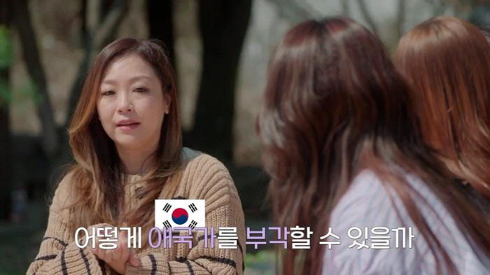 [SC리뷰] 박정현 "첫 음 노하우? 피아노 앱으로 첫음 잡고 계속 그음…