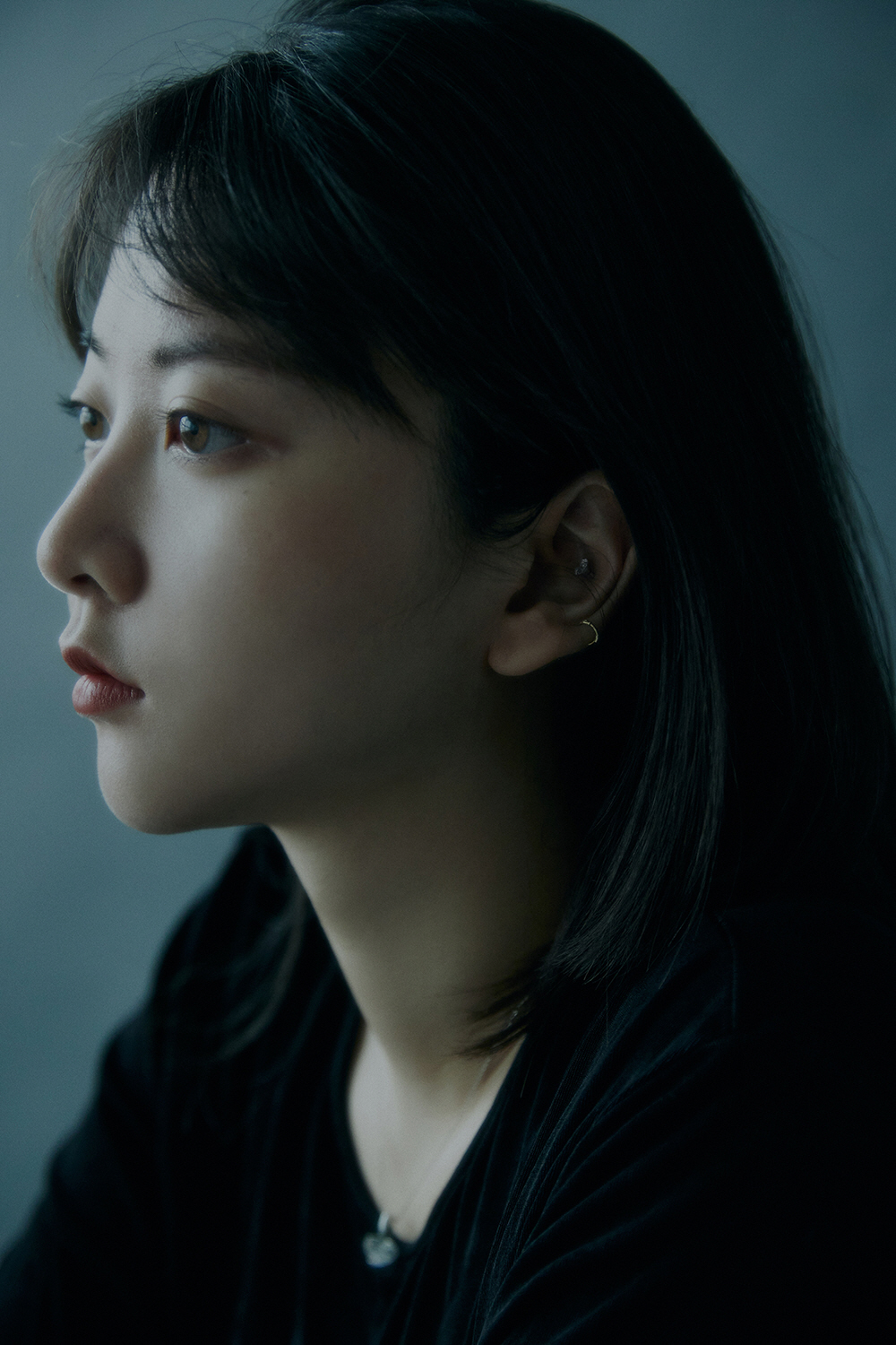 [공식] 임유리 감독 단편 데뷔작 '메아리', 칸영화제 진출..시네프 섹…