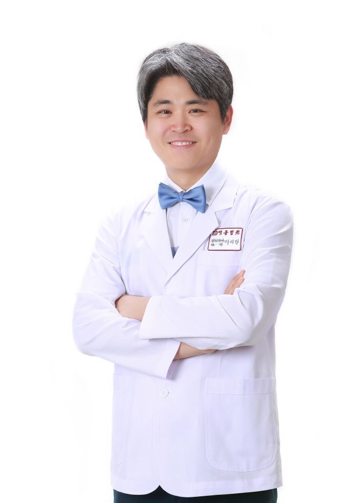 봄철 어린이 골절 증가…제대로 안 고치면 성장 장애 등 유발