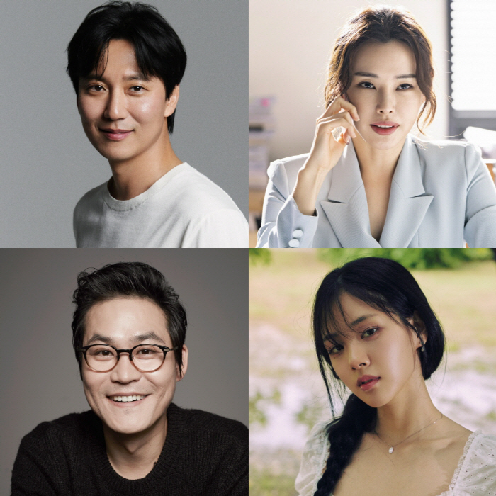'열혈사제2' 돌아온다…김남길X이하늬X김성균X비비 출연 확정