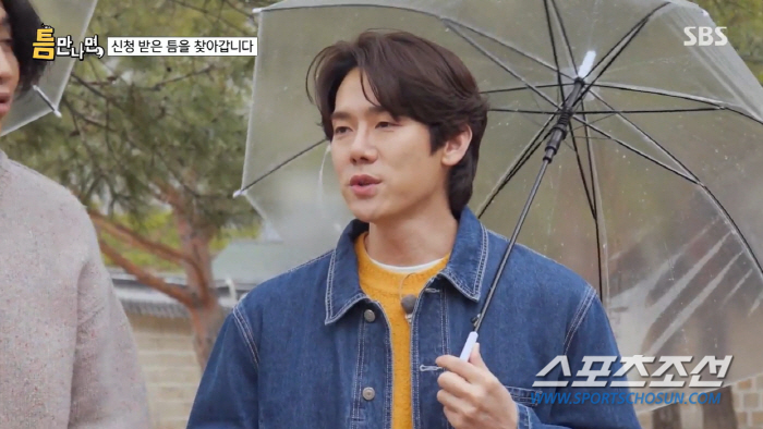 [SC이슈]'예능 블루칩' 이광수, 어쩌다 '끼워팔기' 의혹에 휩싸였나?…