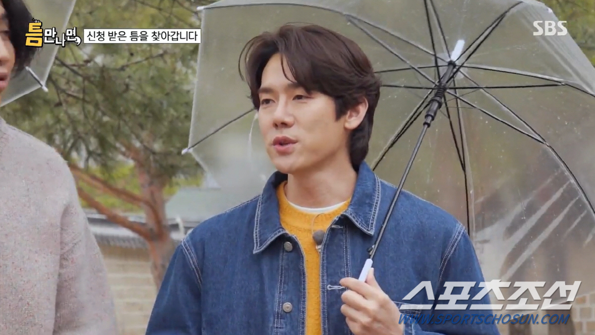 [SC이슈]'예능 블루칩' 이광수, 어쩌다 '끼워팔기' 의혹에 휩싸였나?…