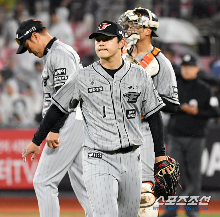 "류현진보다 더 많은, 13승 이상 한다" 우리가 기대하던 문동주, 어디…