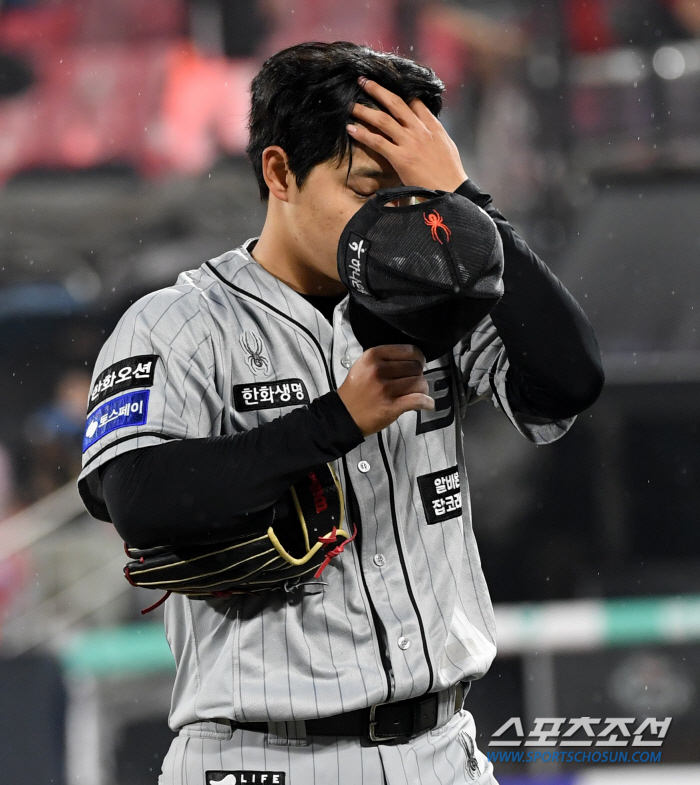 "류현진보다 더 많은, 13승 이상 한다" 우리가 기대하던 문동주, 어디…