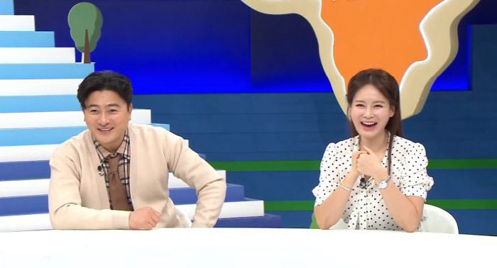 안정환♥이혜원 "신혼 시절? 매주 하루 쉬는 날마다 피렌체行" ('선넘팸…