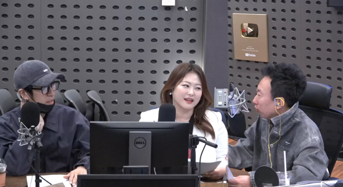 심진화, ♥김원효와 수입 관리 따로 하는 이유 "한꺼번에 날아갈 수 있다…