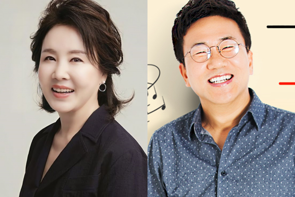 [SC이슈] "친언니 강제추행"vs"더러운 프레임"…유영재, '전처' 선…
