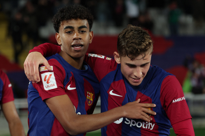 PSG '제2의 네이마르' 계획 수립 완료...'2935억' 축구 역사상…
