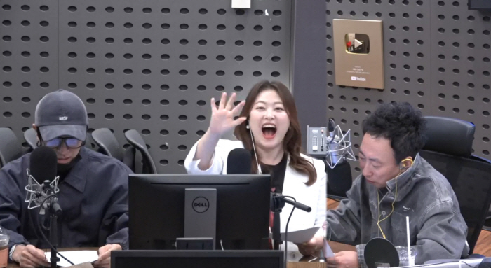 심진화 "♥김원효 단점? 뒷주머니 차야 한다..그래야 우리집이 유지돼" …