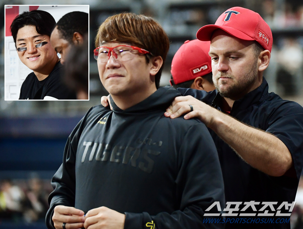 승리 날아갔는데 안마사 된 ML 풀타임 투수, 리틀 이종범은 부진한 용병…