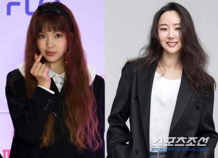 '엄마' 민희진 따르던 뉴진스 혜인도 아일릿 저격했나 "스톱 카피"[종합…