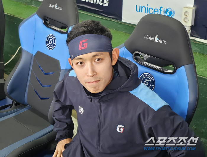 '밉상 아닌 마황' 무명 설움에 울었던 황성빈, 명장도 감동시킨 간절함……