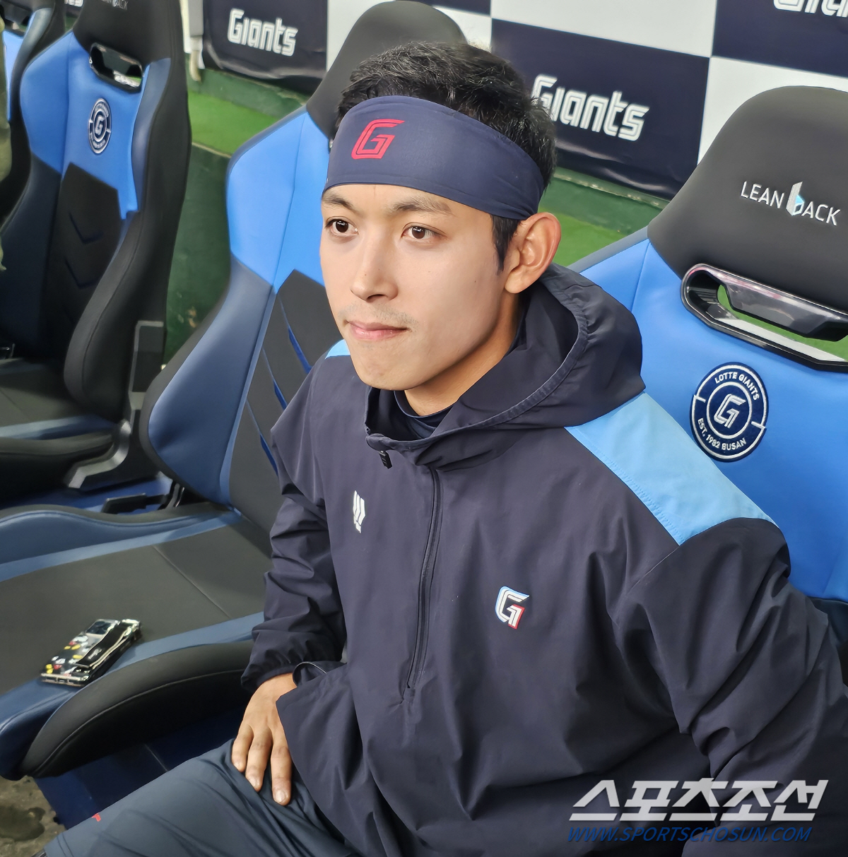 '밉상 아닌 마황' 무명 설움에 울었던 황성빈, 명장도 감동시킨 간절함……