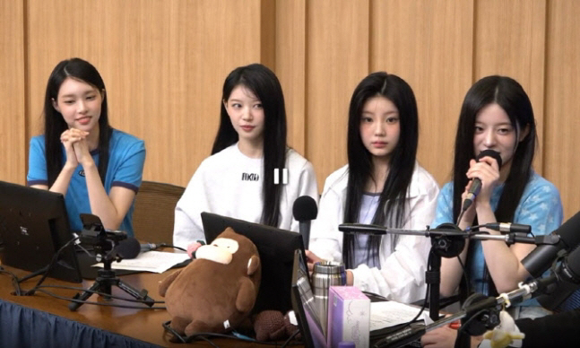 '아류 저격 당한' 아일릿 첫 심경 "데뷔앨범=최선 다한 결과물, 자랑스…