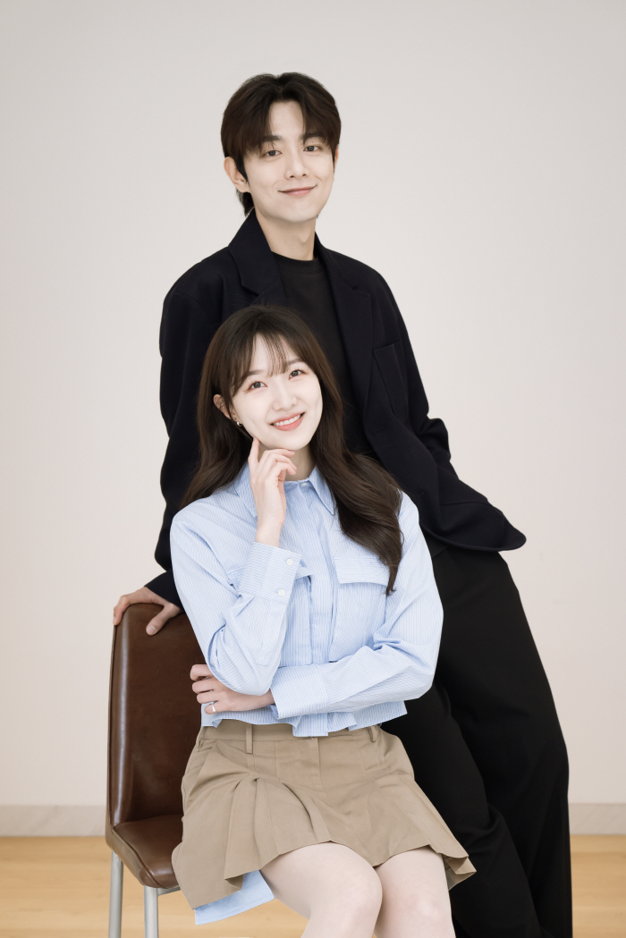 [일문일답] '연애남매' 재형·세승 "엄마 앞에서 연애하는 기분"