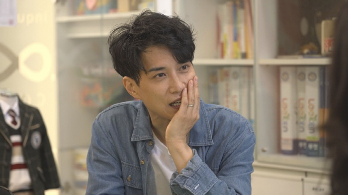 김원준 딸, 아직 생후 18개월인데…어른 밥 한 공기 '뚝딱' ('아빠는…