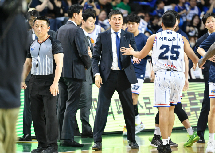 '기록제조기 다 모였네' KCC의 챔프전 진출이 낳은 이색기록들…또다른 …
