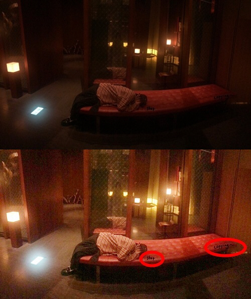 '아류 프레임' 이어→'스톱카피' 억측....뉴진스도, 아일릿도 멍든다 …