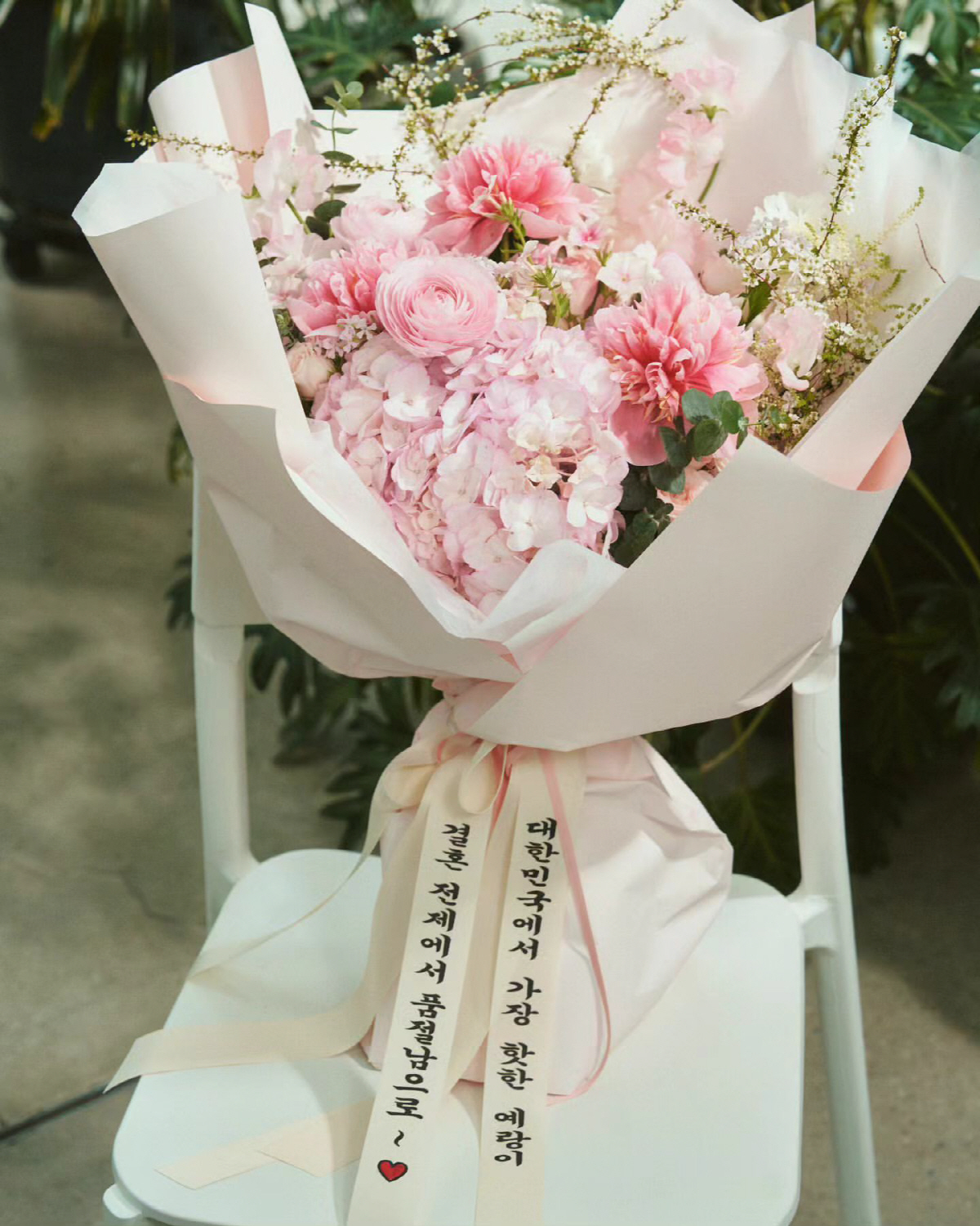 조세호, '10월 결혼' 소감 "소중한 ♥사람과 결혼식 잘 준비하겠다" …