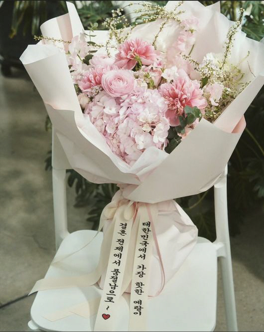 [전문] '9살 연하♥'조세호, 이젠 진짜 '품절남' 됐다…"결혼식 준비…