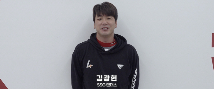 '김광현→추신수→노시환→친동생까지' 최정의 통산 홈런 1위 등극을 축하했…