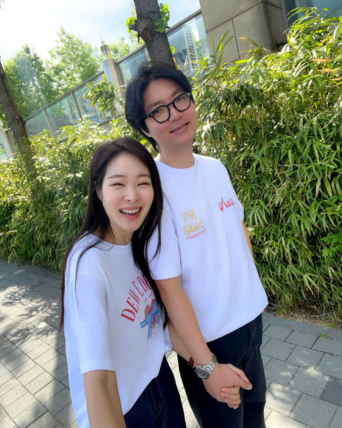 미자♥김태현, 합쳐서 '90세' 신혼부부 고민 "나이가 나이인지라..."