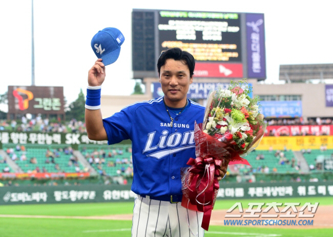 41세 이승엽 넘은 37세 최정이 위대한 이유…'역사상 최초 550홈런도…