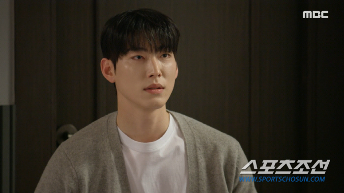 [종합]'세번째 결혼' 오세영, '하반신 마비' 박영운에 돈 뜯어낼 생각…