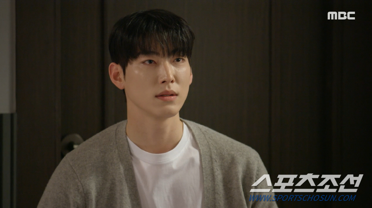 [종합]'세번째 결혼' 오세영, '하반신 마비' 박영운에 돈 뜯어낼 생각…