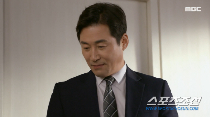 [종합]'세번째 결혼' 오세영, '하반신 마비' 박영운에 돈 뜯어낼 생각…
