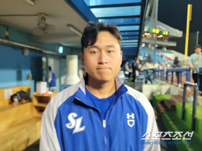 '2경기 2승 10이닝 1안타 14K 무실점' 148km 왼손 선발 찾았…