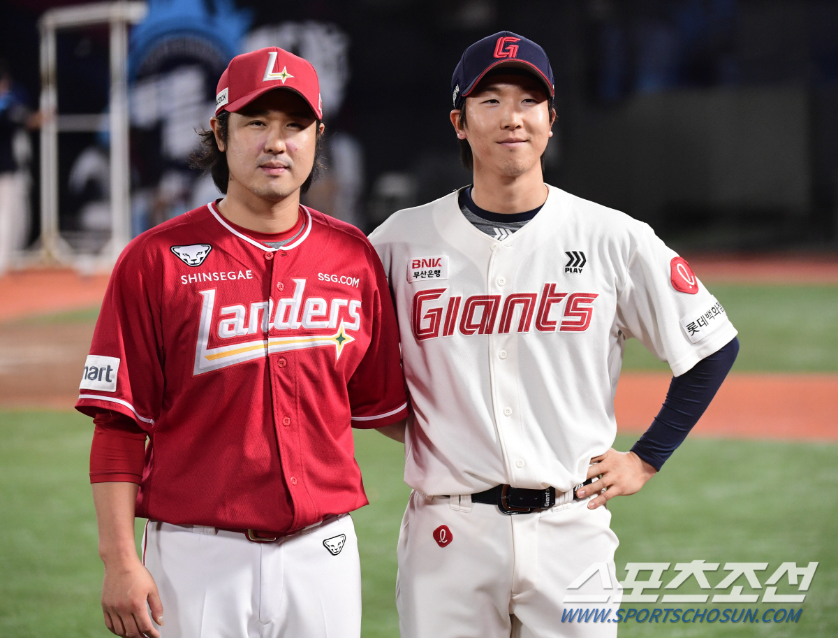 '468홈런' 전인미답 고지 오른 최정, 리빙레전드의 속내 "후련하네요"…