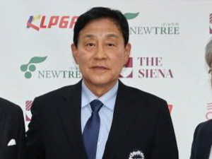 KLPGA 프로암은 회장 사모님 놀이터?…프로암 단골 초청 논란