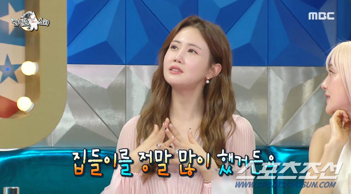 '160억 건물주' 이다해, 中 라이브커머스 시장서 '4시간→100억 매…