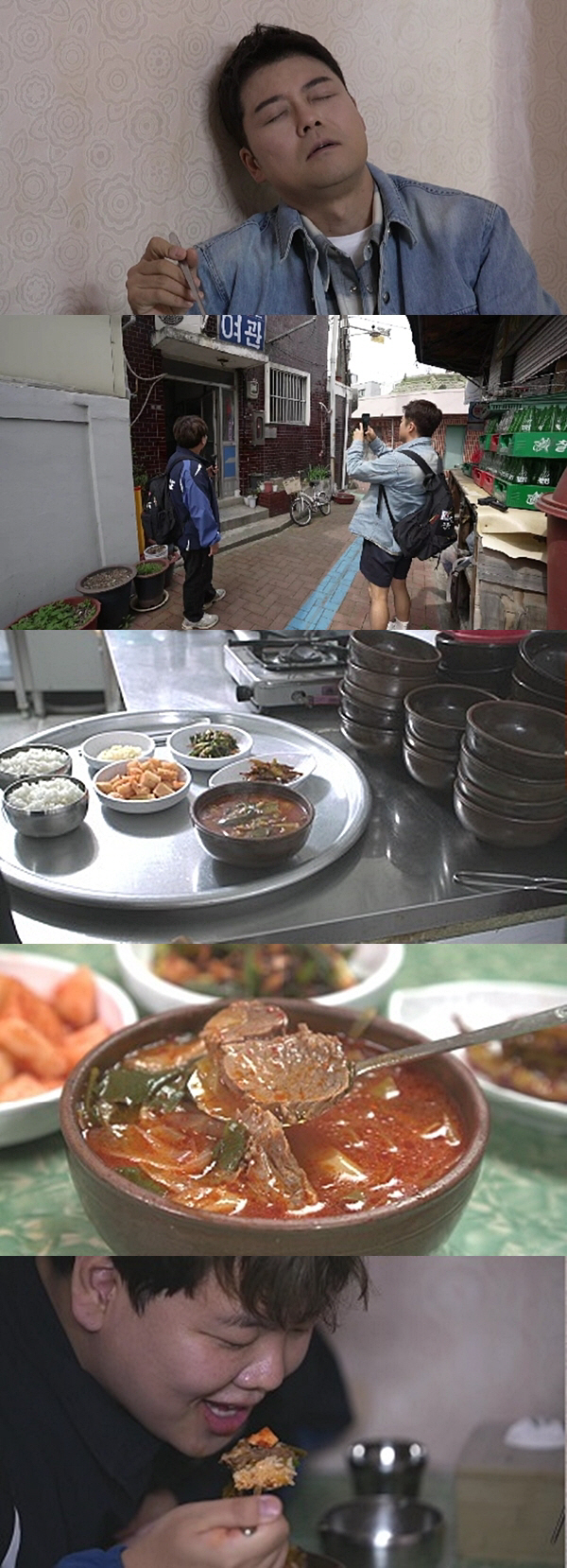 곽튜브 "전효성과 스캔들났더라…번호땄는데 누나가 먼저 연락왔다"('전현무…