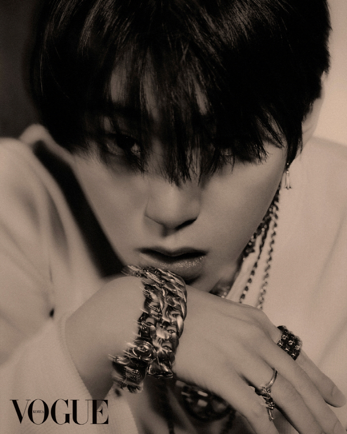 지코, 솔로 데뷔 10주년..."팬들과 동질감 느낀다"[화보]
