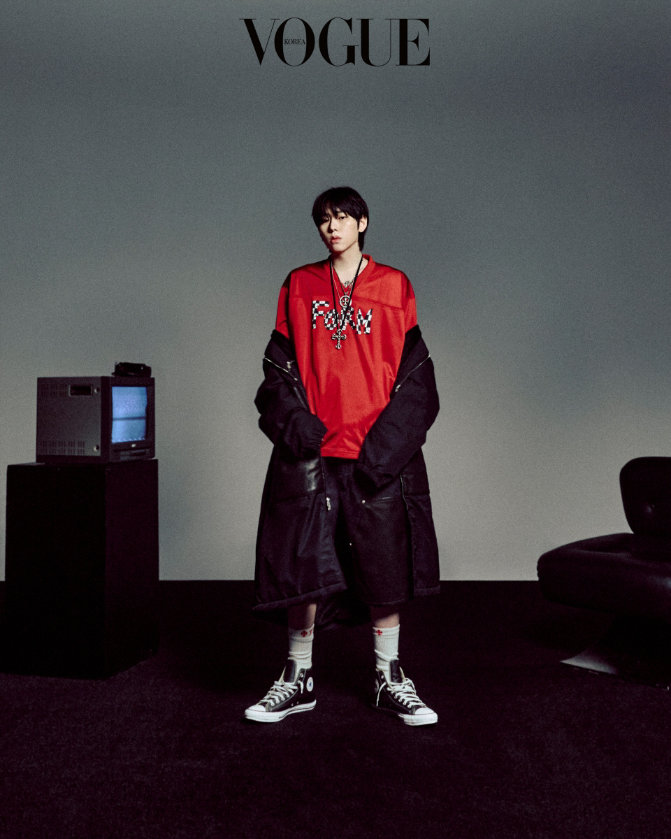 지코, 솔로 데뷔 10주년..."팬들과 동질감 느낀다"[화보]