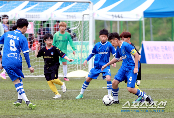 "최고령 93세X최연소 6세" 전국생활체육대축전 울산서 25~28일 열전