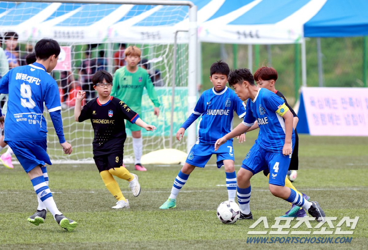 "최고령 93세X최연소 6세" 전국생활체육대축전 울산서 25~28일 열전